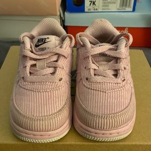 SOLD - Air Force 1 - Corduroy